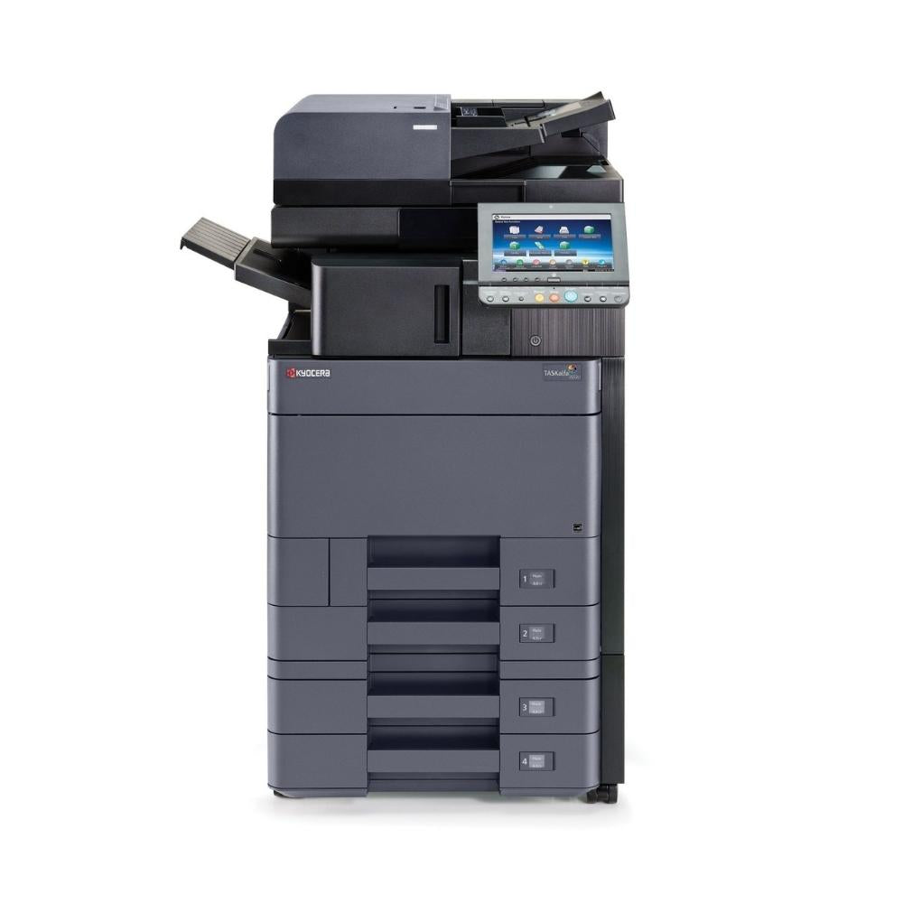 Kyocera Photocopiers