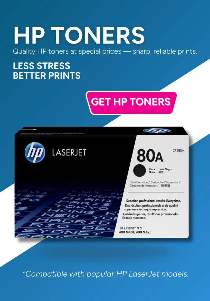 HP