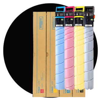 Toner Cartridges