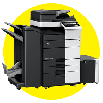 Photocopiers and Printers