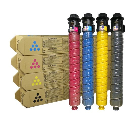 Ricoh Toners