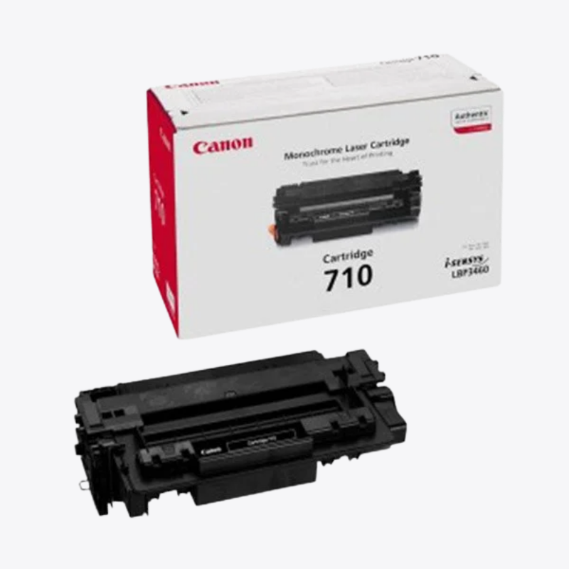 Canon 710 Toner