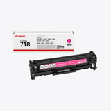 Canon 718m Toner Cartridge
