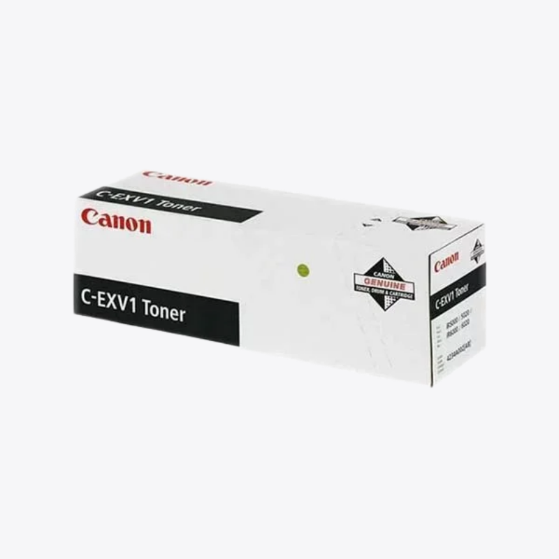 Canon C-EXV1 Toner Cartridge
