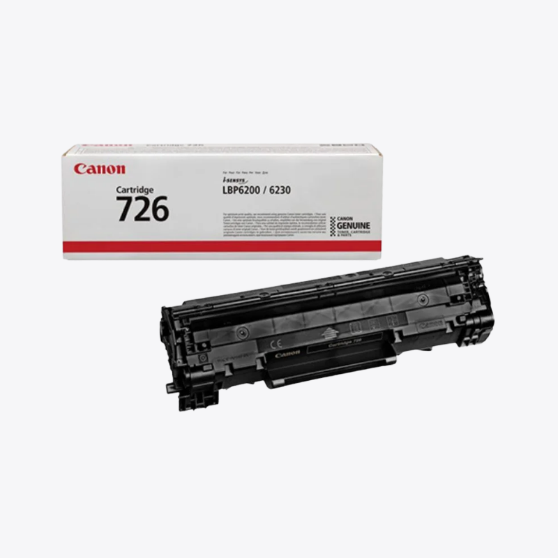 Canon 726 Toner Cartridge