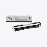 Canon 729BK Toner Cartridge