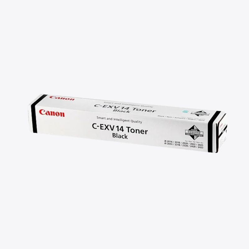 Canon C-EXV14 / GPR-18 / NPG-28 Toner Cartridge