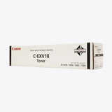 Canon C-EXV18 / GPR-22 / NPG-32 Toner Cartridge