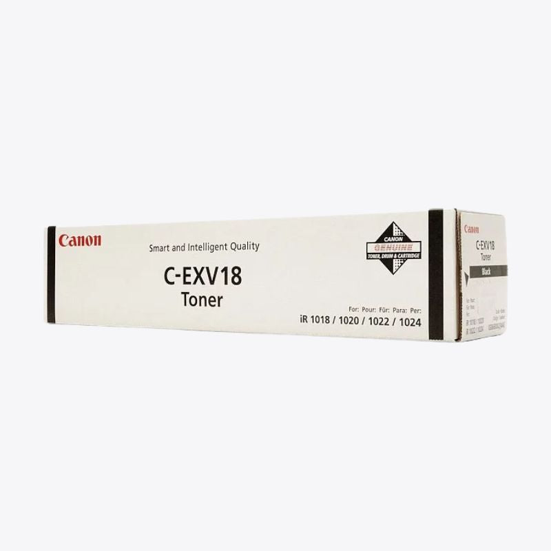 Canon C-EXV18 / GPR-22 / NPG-32 Toner Cartridge