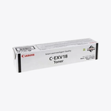 Canon C-EXV18 Toner Cartridge