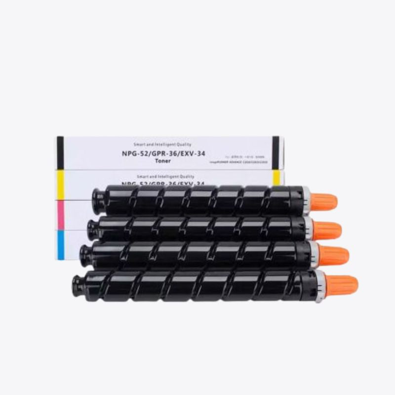 Canon C-EXV29 / NPG-46 / GPR-31 Toner Cartridge