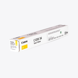 Canon C-exv 34 Toner