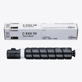 Canon C-exv 59 Toner
