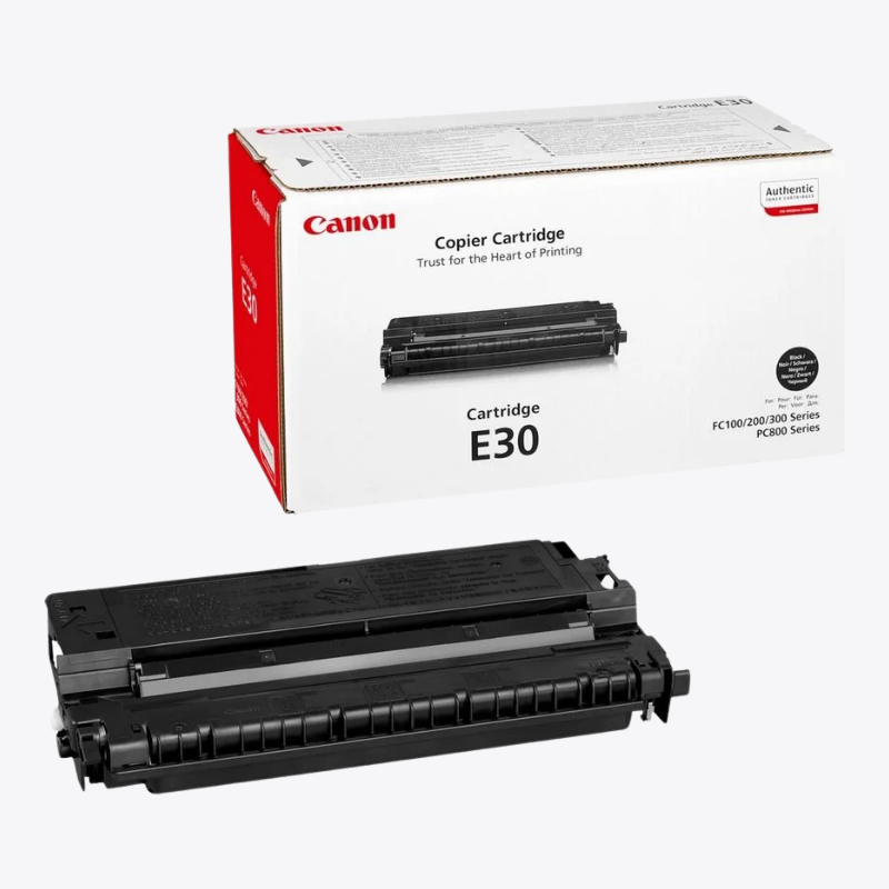 Canon E30 Toner Cartridge