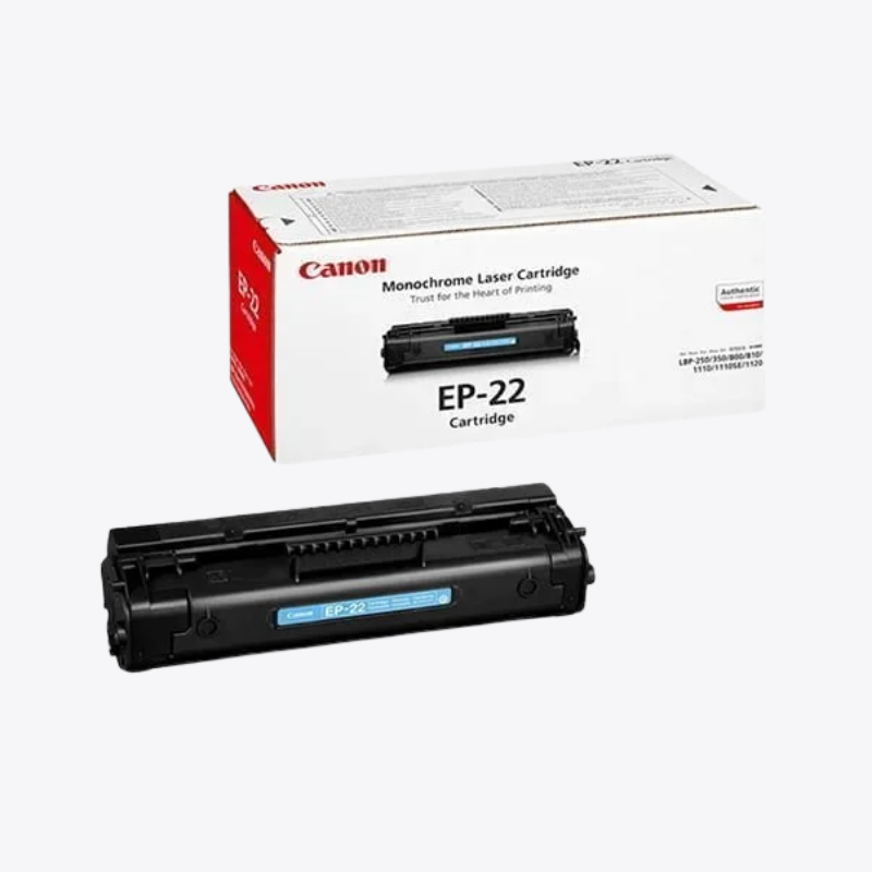 Canon EP-22 Toner Cartridge