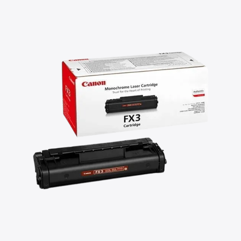 Canon FX3 Toner Cartridge