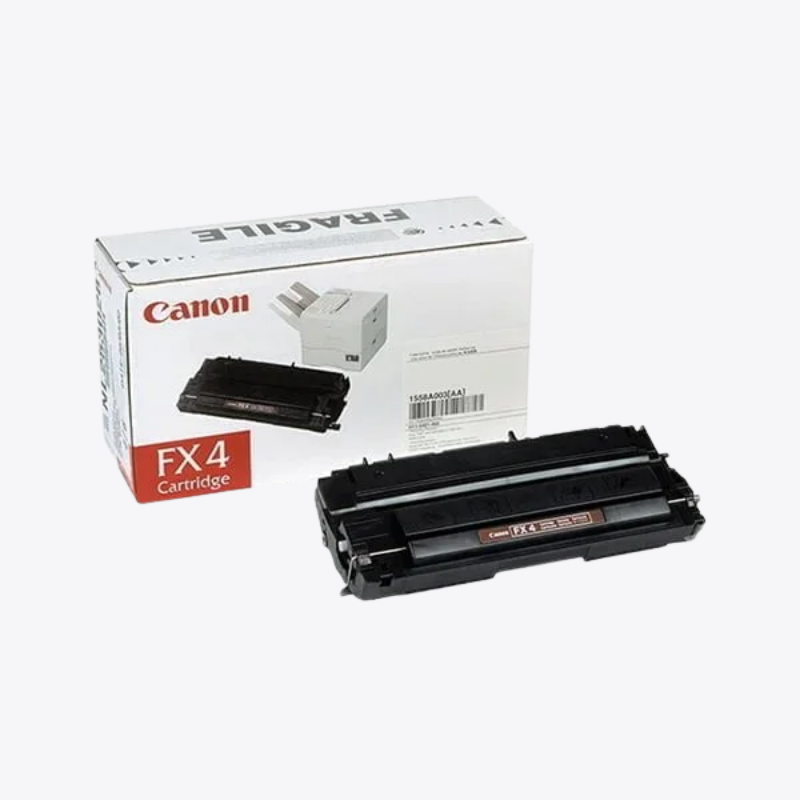 Canon FX4 Toner Cartridge
