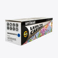 Compatible Toner For HP 125A Cb541A Canon 716