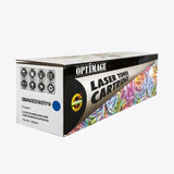 Compatible Toner For HP 125A Cb541A Canon 716