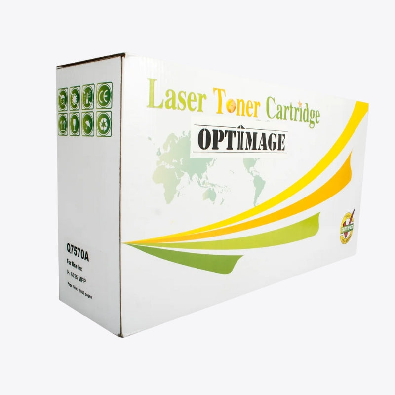 Compatible Toner For HP 70A Q7570A Laserjet M5025 M5035