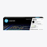 HP 222A Original LaserJet Toner Cartridge