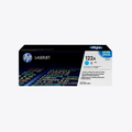 HP 122A Cyan Original LaserJet Toner Cartridge (Q3961A) – Brilliant & Reliable Color