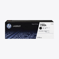 HP 150A Black (W1500A) LaserJet Toner Cartridge – Crisp, Reliable Black Printing for Home & Office