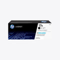 HP 17A (CF217A) Original LaserJet Toner Cartridge