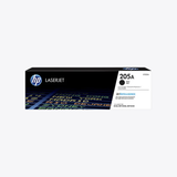 HP 205A Original LaserJet Toner Cartridge
