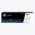 HP 207A Original LaserJet Toner Cartridge