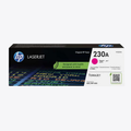 HP 230A Cyan (W2301A) Original LaserJet Toner Cartridge