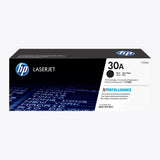 HP 30A Black Original LaserJet Toner Cartridge