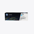 HP 312A Cyan (CF381A) Original LaserJet Toner Cartridge – Vibrant & Reliable Performance