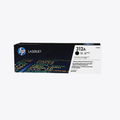 HP 312A Original LaserJet Toner Cartridge