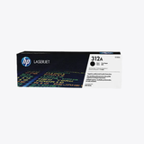 HP 312A Original LaserJet Toner Cartridge