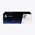 HP 35A Toner Cartridge (CB435A)