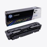 HP 410A Original LaserJet Toner Cartridge
