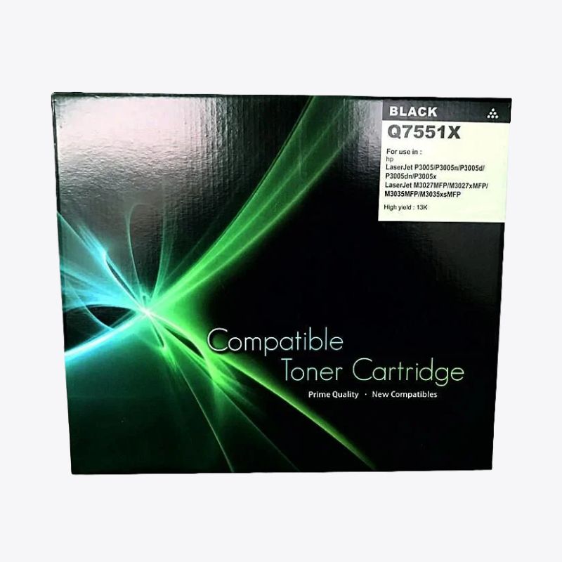 HP 64A/90A Optimage Compatible Toner Cartridge