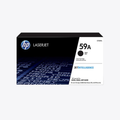 HP 59A Original LaserJet Toner Cartridge (CF259A)