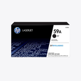HP 59A Original LaserJet Toner Cartridge (CF259A)