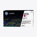 HP 654A Original LaserJet Toner Cartridge
