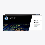 HP 659A Black (W2010A) Original LaserJet Toner Cartridge – Superior Precision & Bold Performance