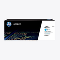 HP 659A Original LaserJet Toner Cartridge