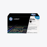 HP 824A CYMK LaserJet Image Drum Toner Cartridge