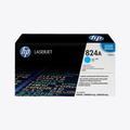 HP 824A Cyan (CB385A) LaserJet Image Drum - Genuine & Powerful Imaging Performance Toner Cartridge
