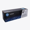 HP 83A Black Original LaserJet Toner Cartridge