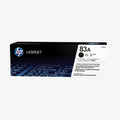HP 83A Toner Cartridge