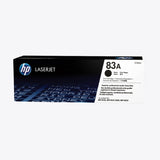 HP 83A Toner Cartridge