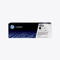 HP 85A Original LaserJet Toner Cartridge (CE285A)