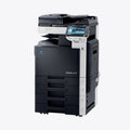 Konica Minolta BIZHUB C220 A3 Multifunction Copier | 22ppm